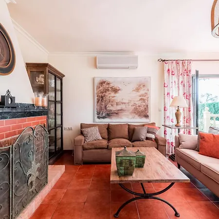 Stunning In With Wi-fi Holiday home